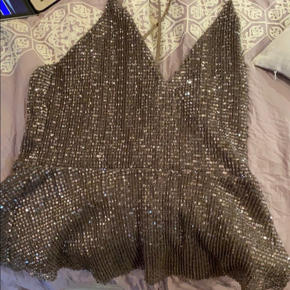 Going out TOPS